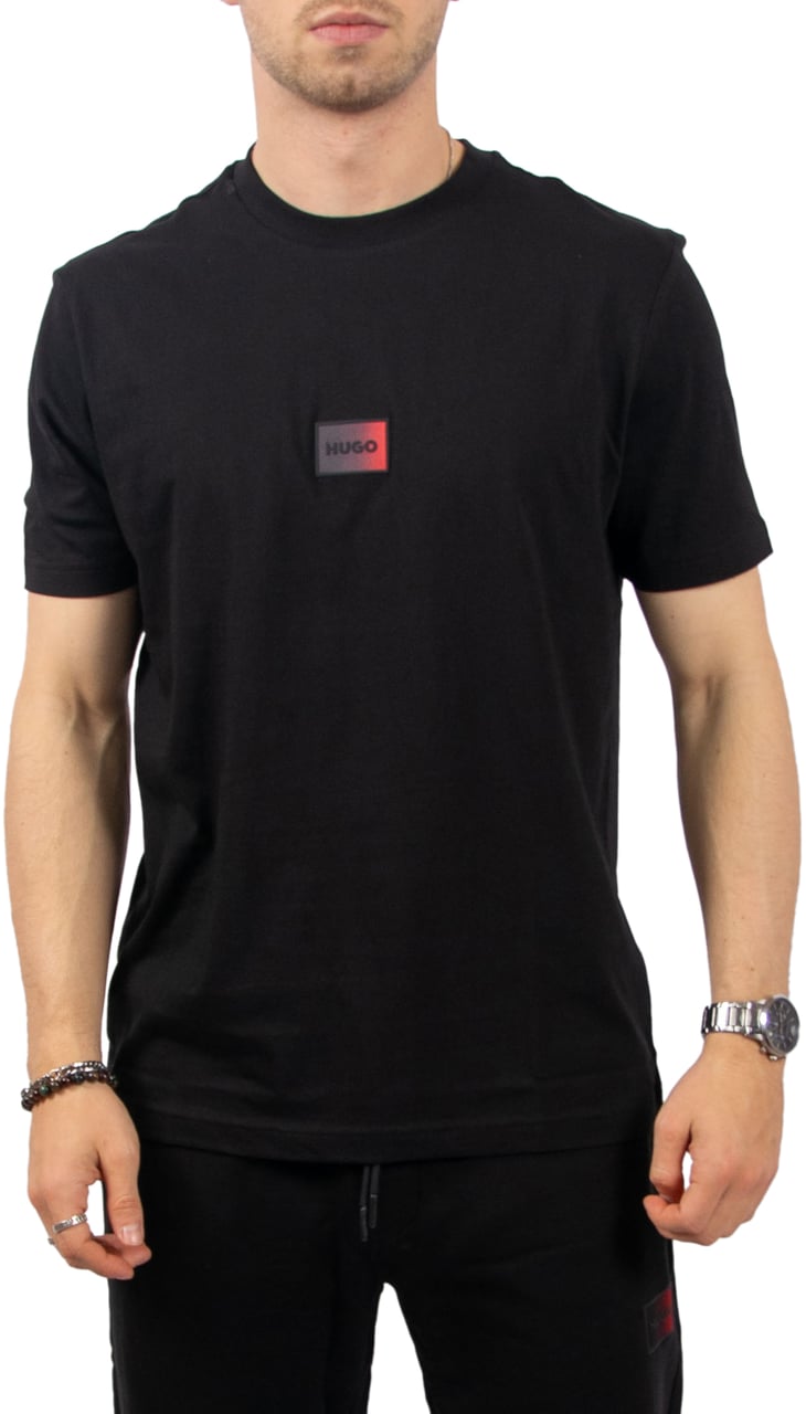 Boss Hugo Danotie Zwart