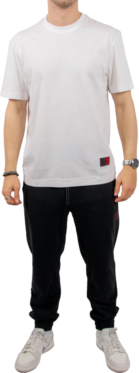 Boss Hugo Danoto Wit