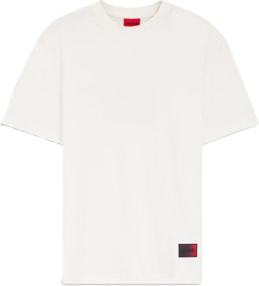 Boss Hugo Danoto Wit