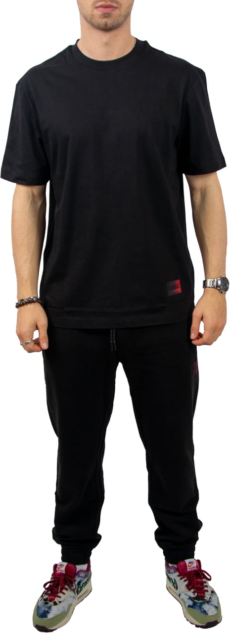 Boss Hugo Danoto Zwart