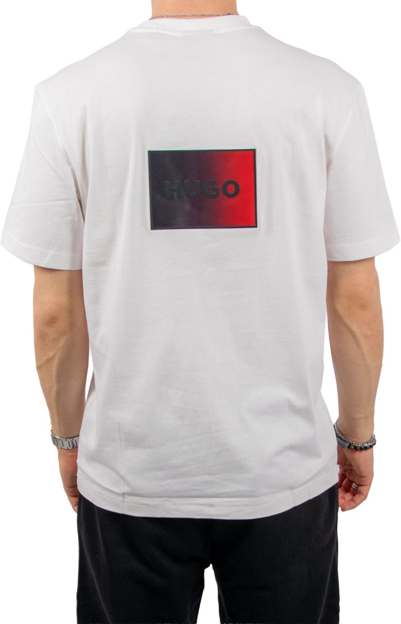 Boss Hugo Danoto Wit