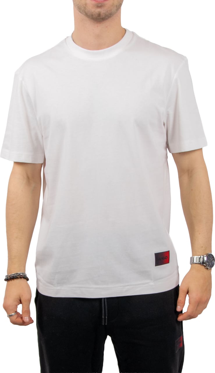 Boss Hugo Danoto Wit