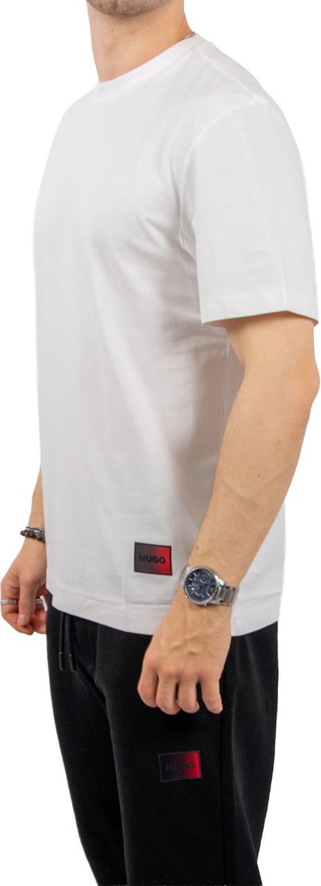 Boss Hugo Danoto Wit