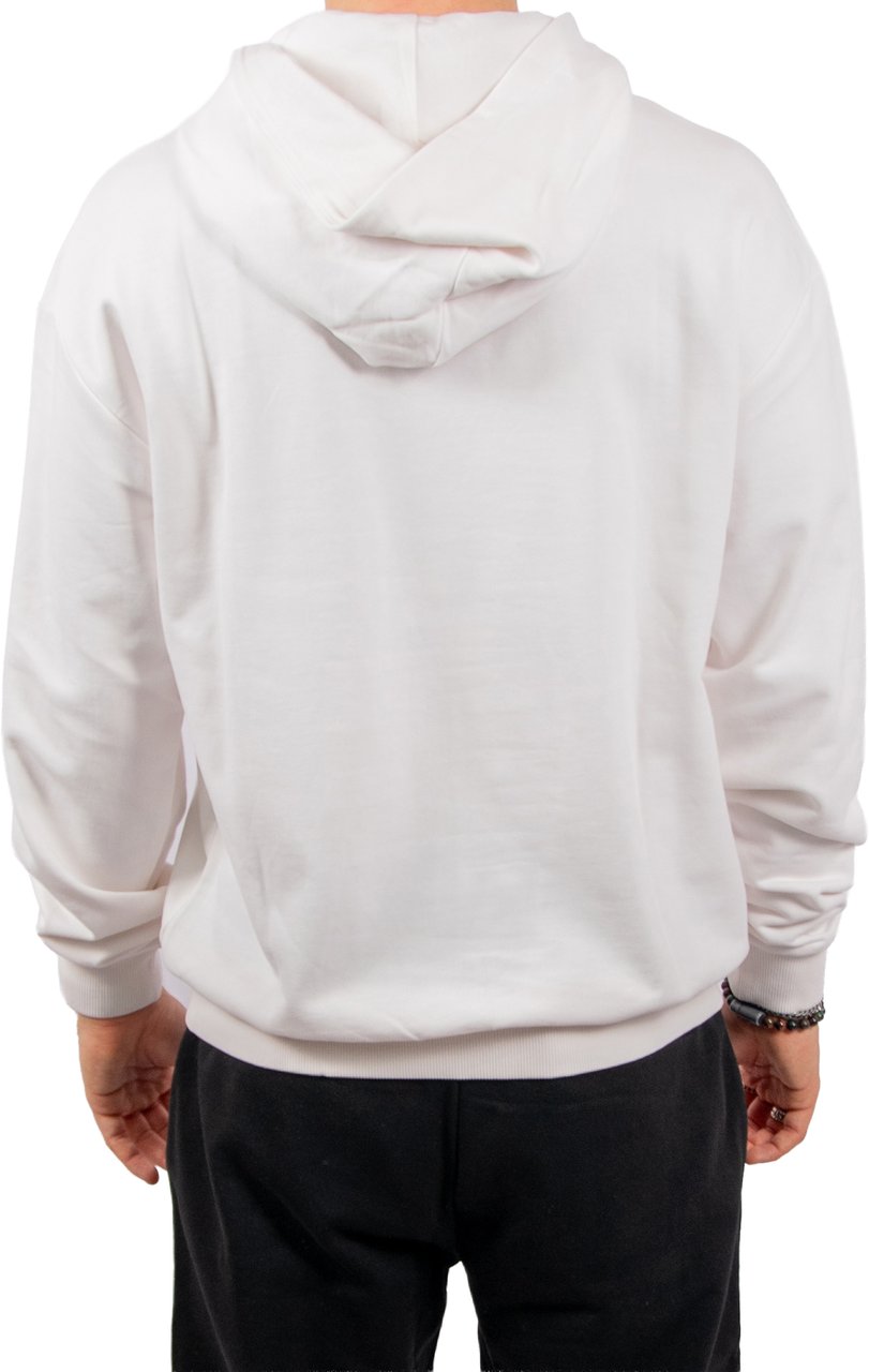 Boss Hugo Danohood Wit