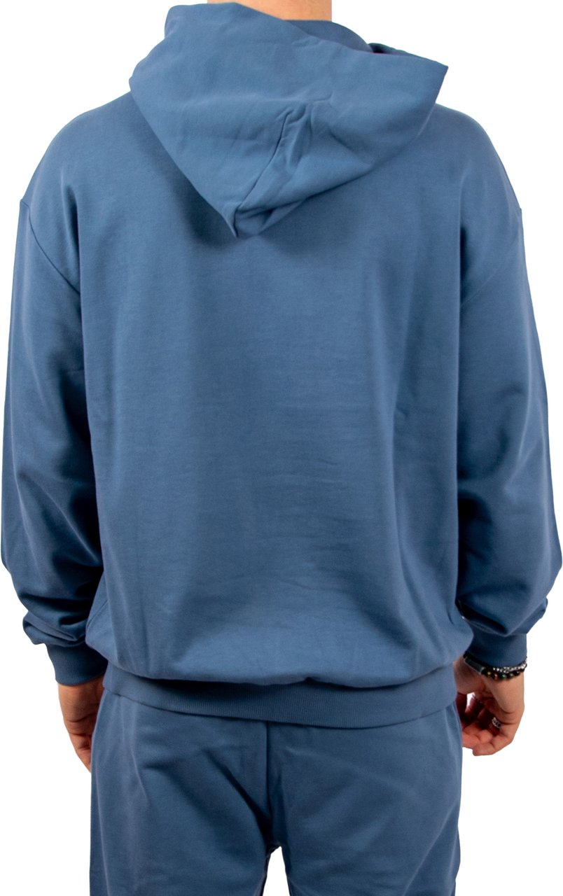 Boss Hugo Danohood Blauw