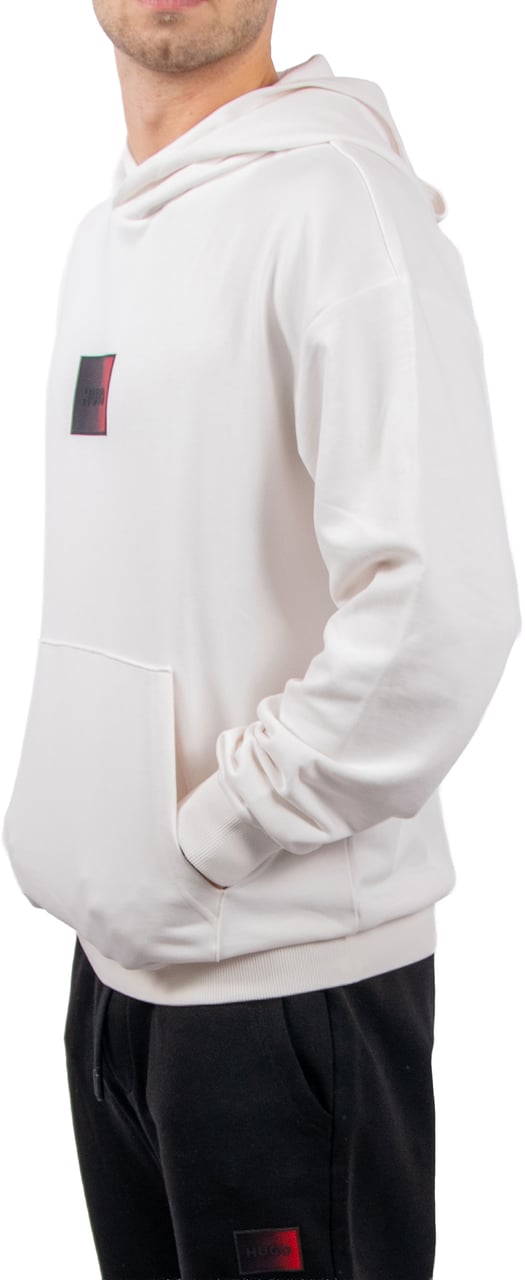 Boss Hugo Danohood Wit