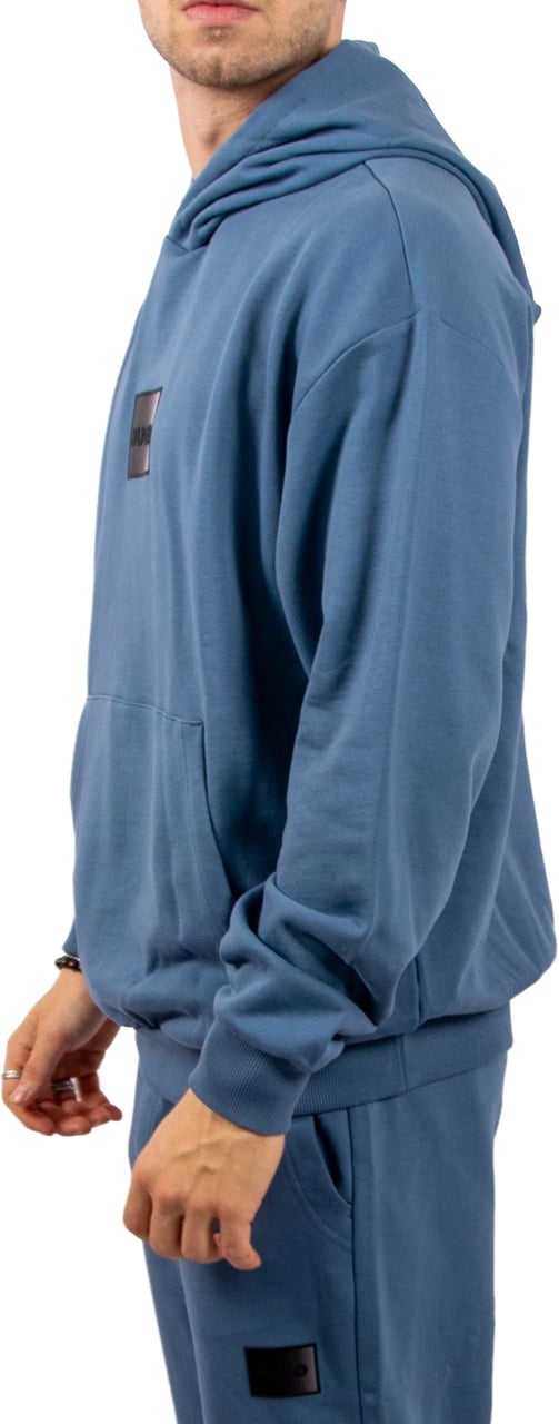 Boss Hugo Danohood Blauw