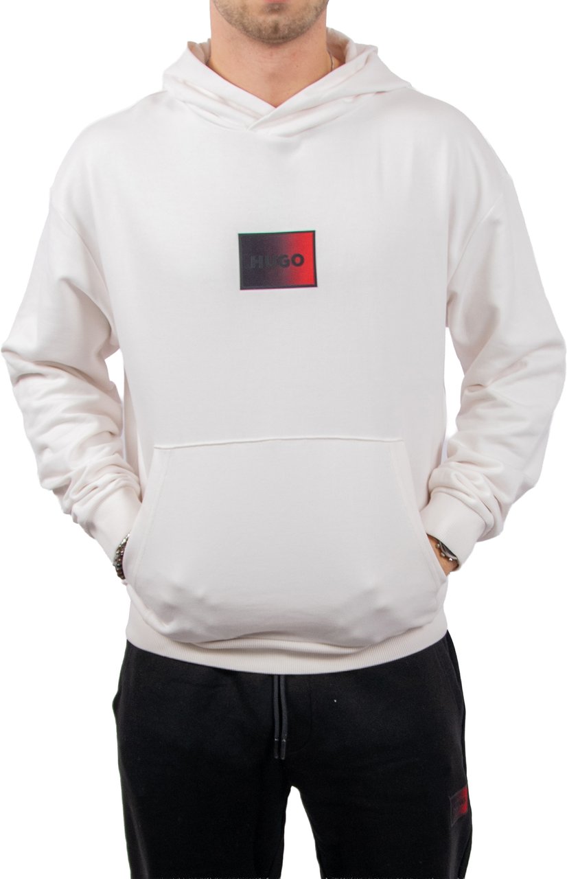 Boss Hugo Danohood Wit