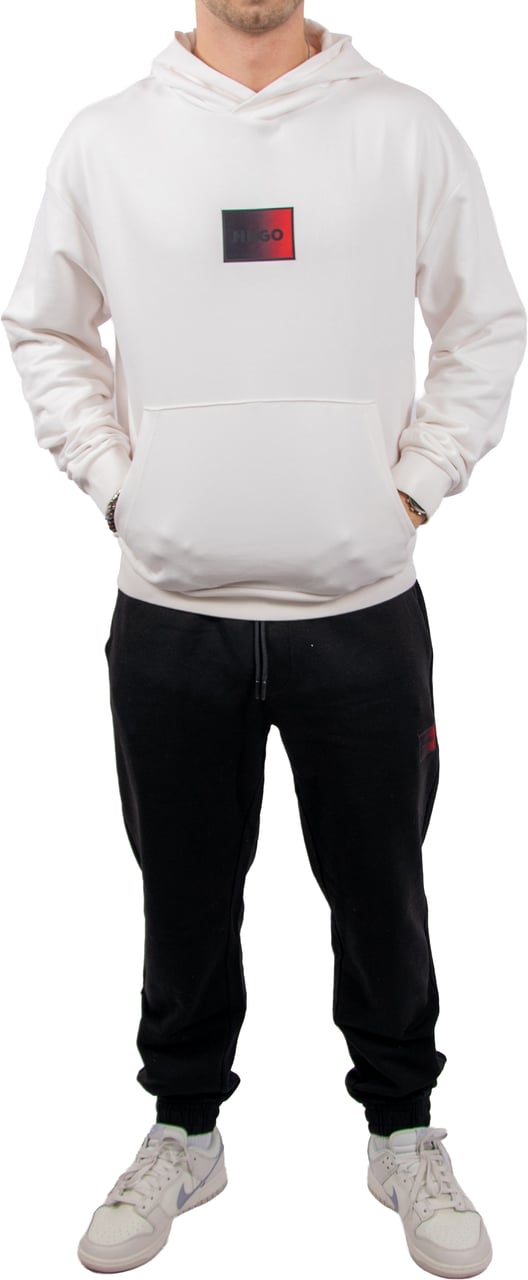 Boss Hugo Danohood Wit