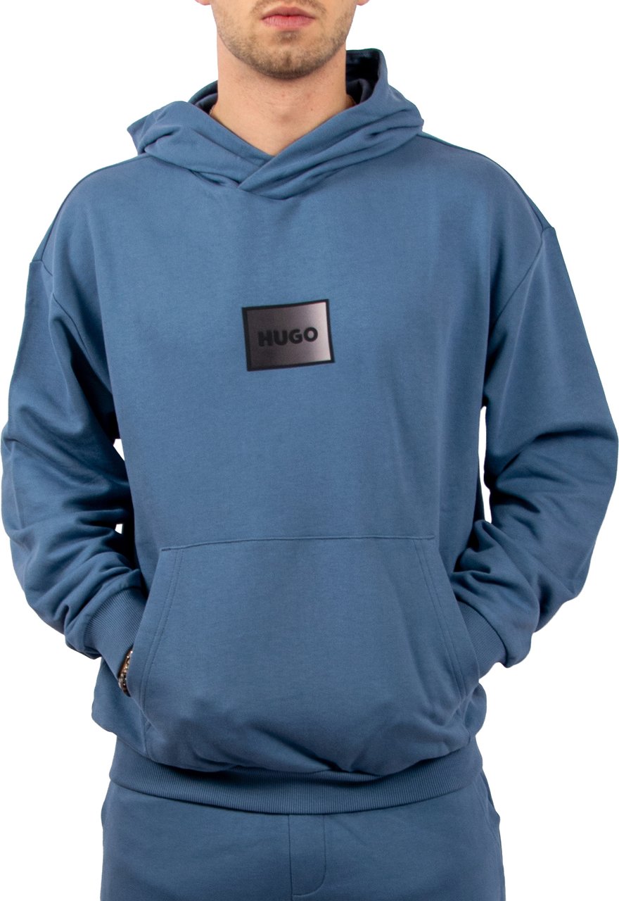 Boss Hugo Danohood Blauw