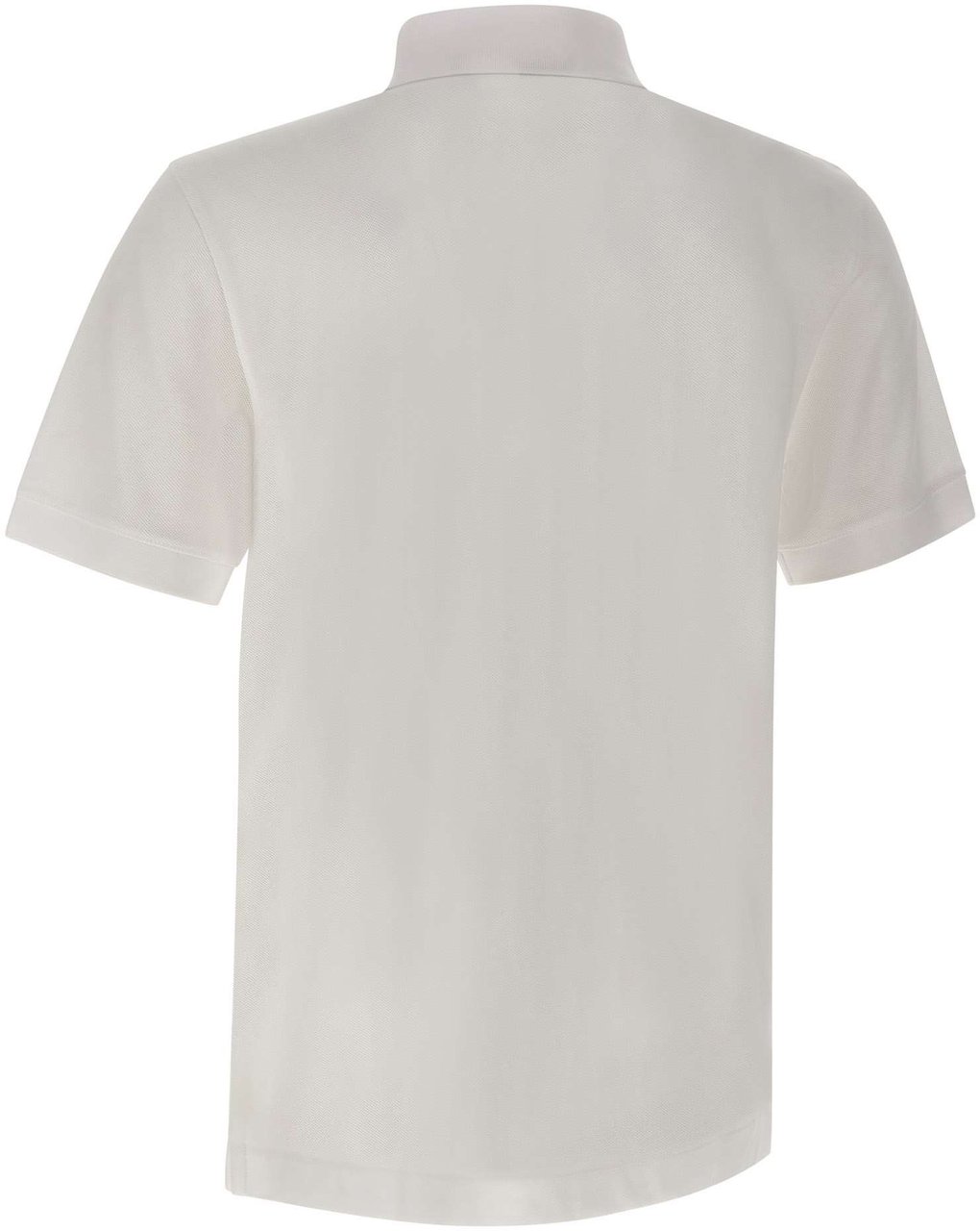 Boss T-Shirts And Polos White Wit