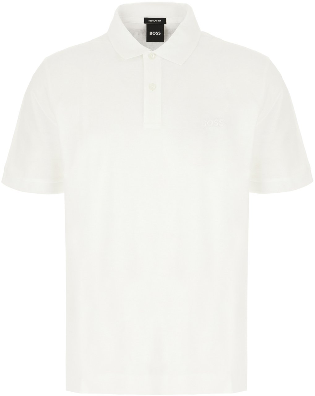 Boss Hugo Boss POLO Wit