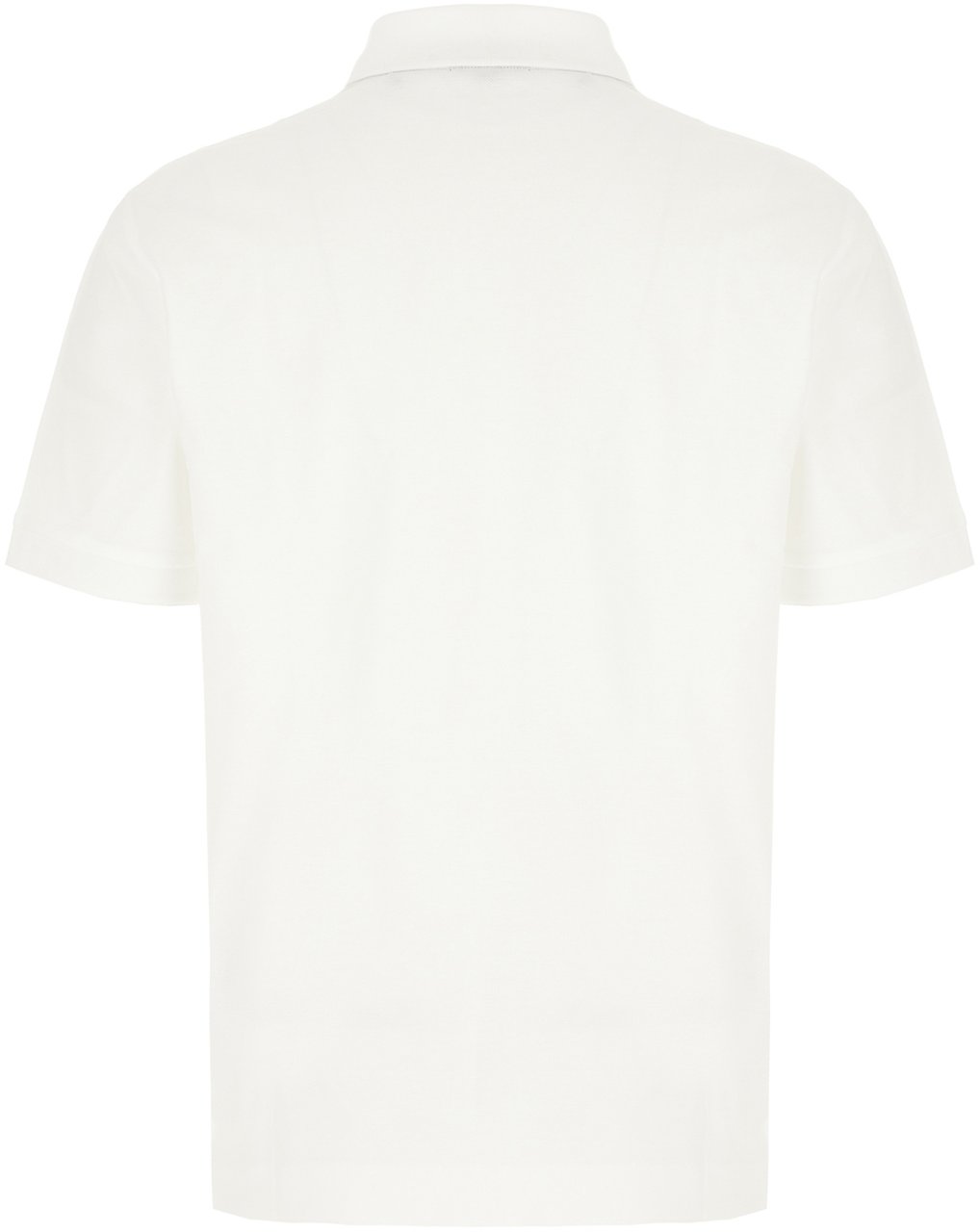 Boss Hugo Boss POLO Wit