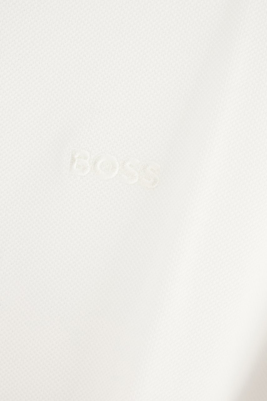 Boss Hugo Boss POLO Wit
