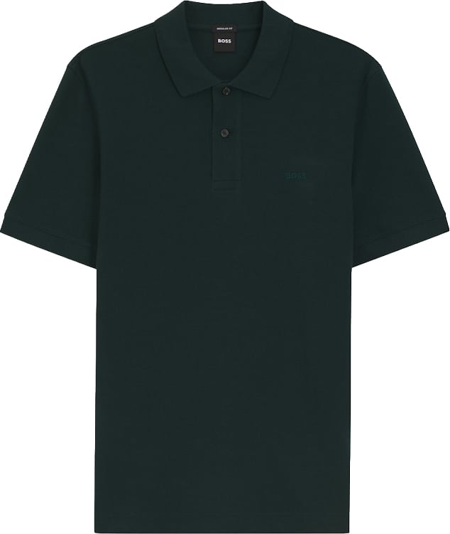 Boss Hugo Boss - Pallas - 50553564 - 349 Open green Groen