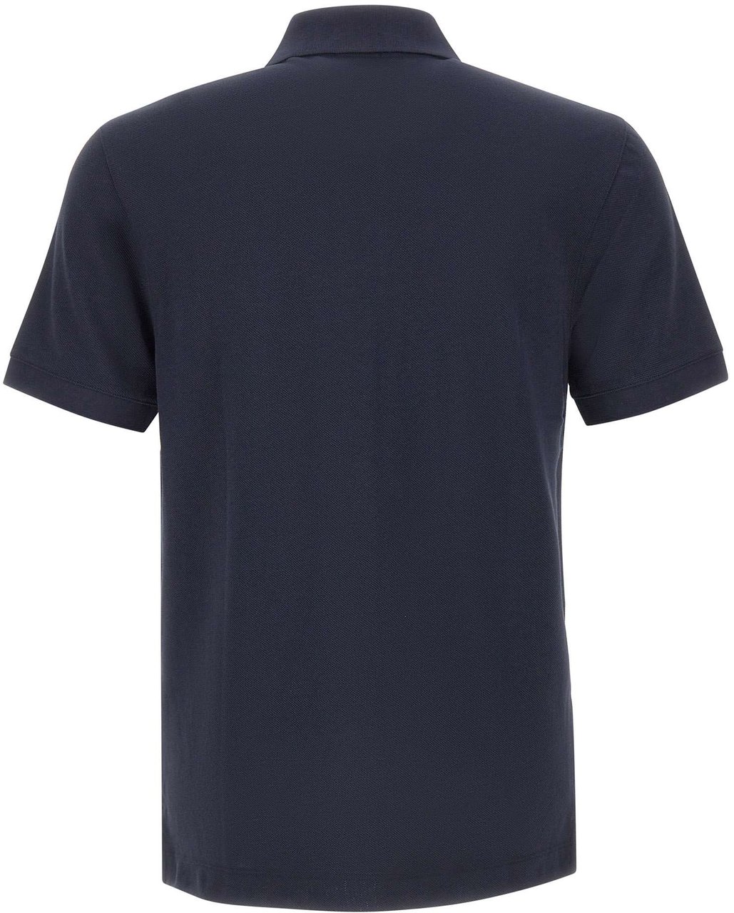 Boss T-Shirts And Polos Blue Blauw