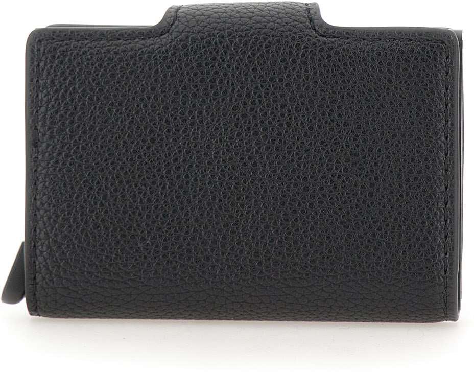 Boss Wallets Black Zwart