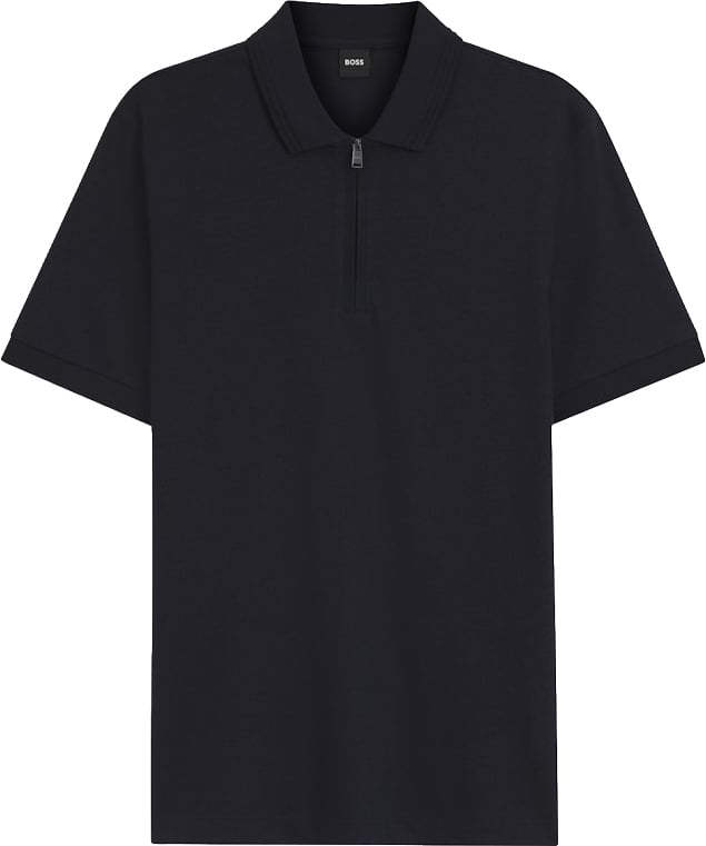 Boss Hugo Boss - H-Paras 70 - 50554614 - 404 Dark blue Blauw