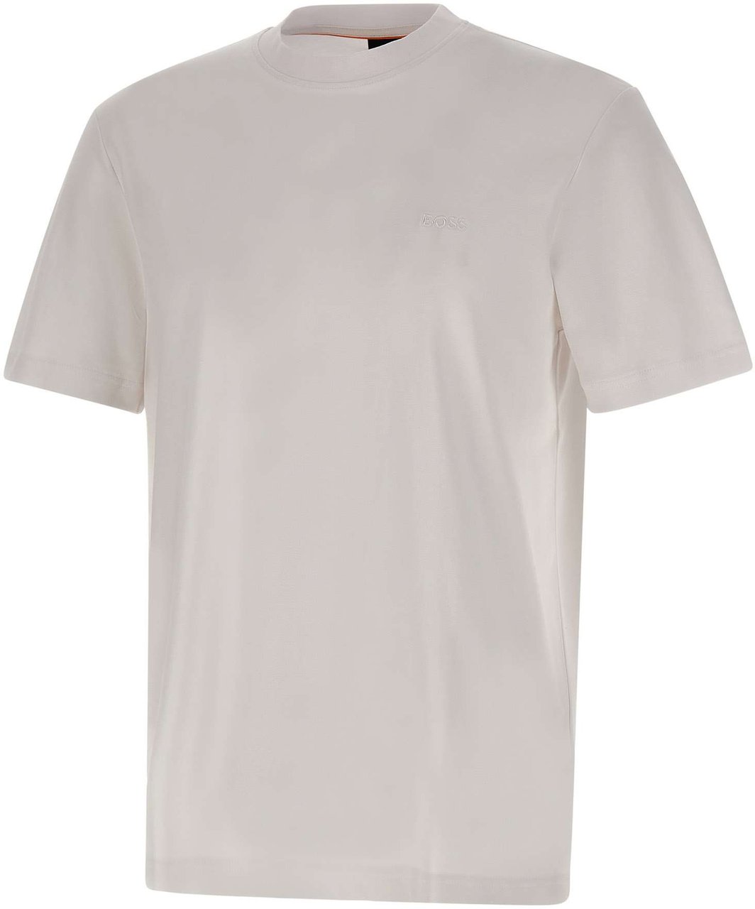 Boss T-Shirts And Polos White Wit
