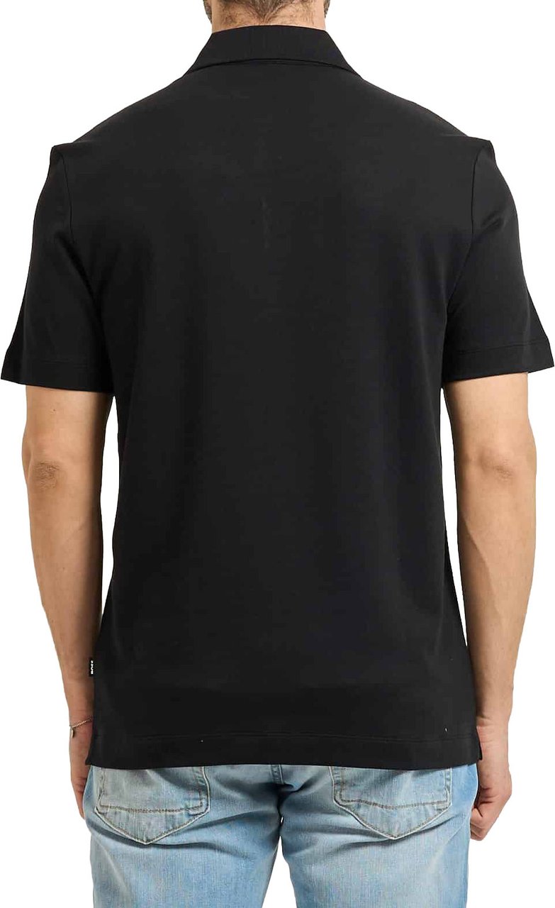 Boss H-Pack 205 Black Zwart