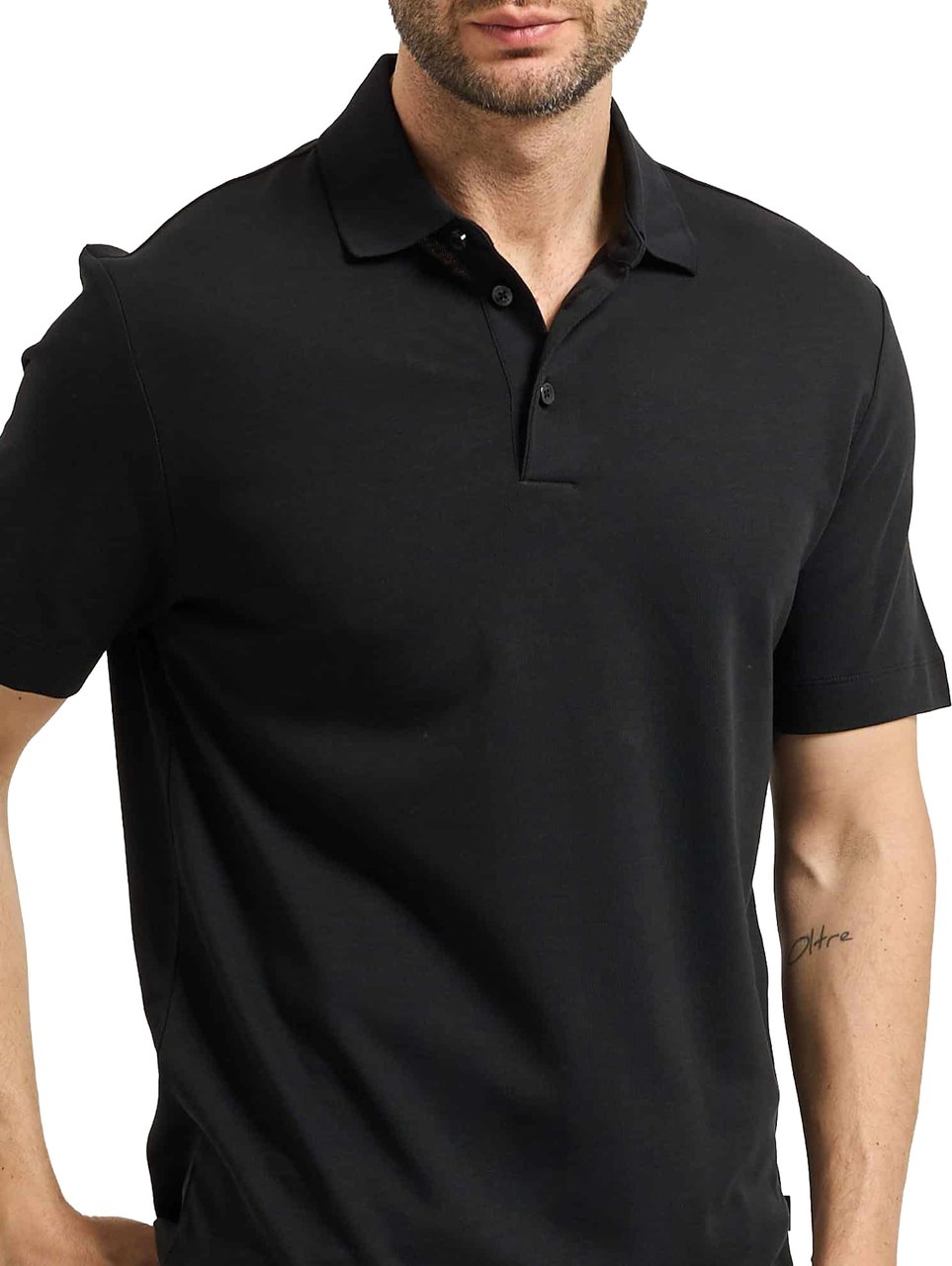 Boss H-Pack 205 Black Zwart