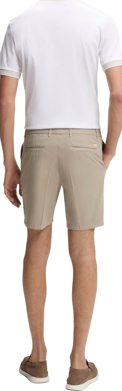 Boss Hugo Boss - H-Kane1-Shorts - 50555235 - 294 Open beige Beige