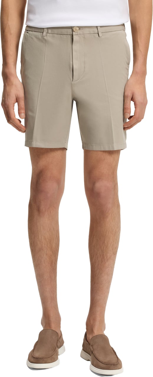 Boss Hugo Boss - H-Kane1-Shorts - 50555235 - 294 Open beige Beige
