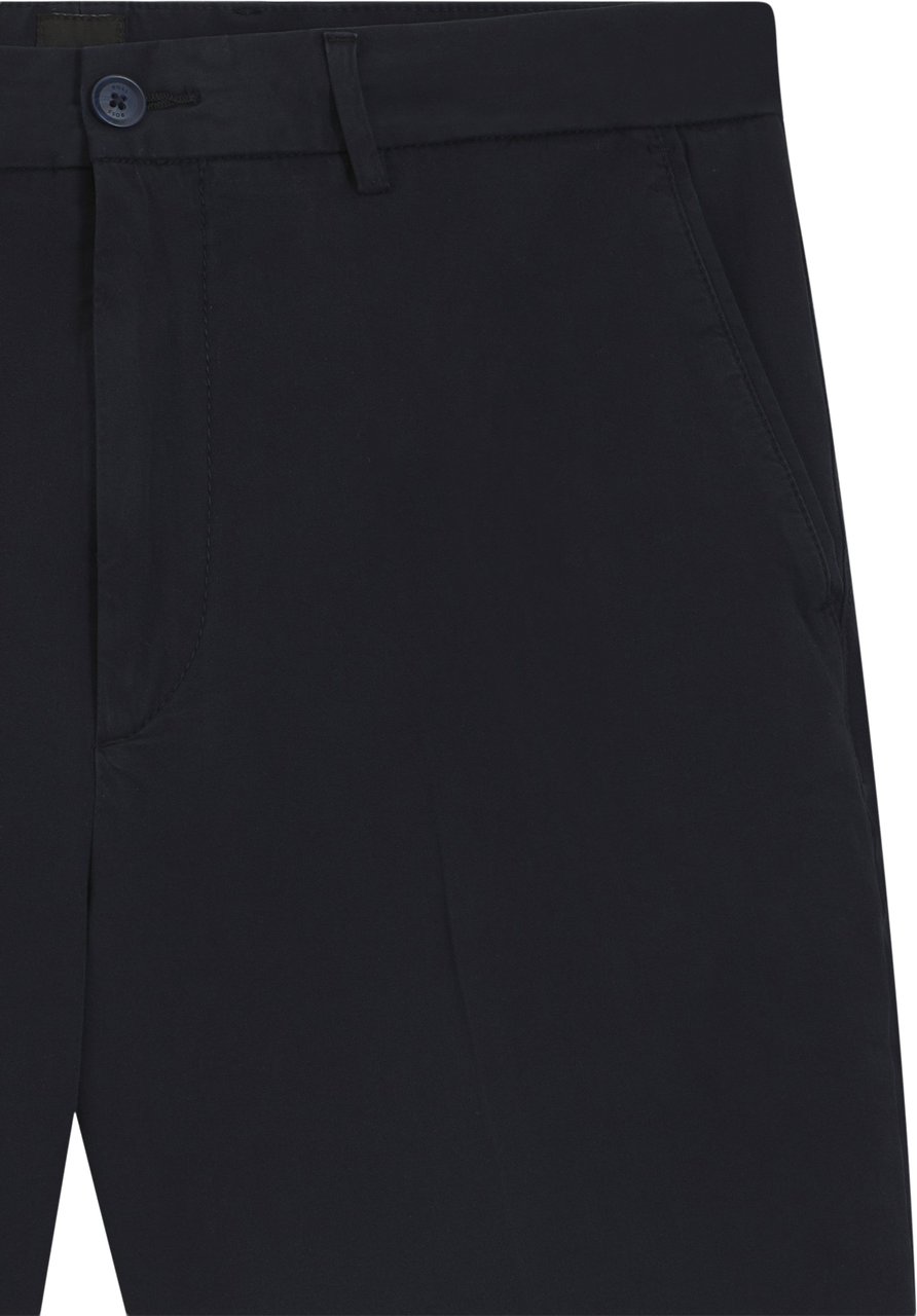 Boss Hugo Boss - H-Kane1-Shorts - 50555235 - 404 Dark blue Blauw