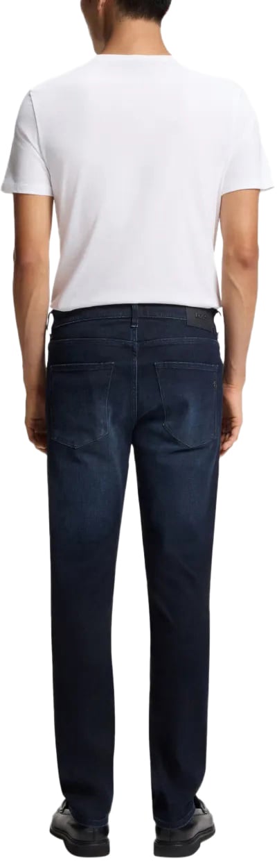 Boss h-delaware divers Divers