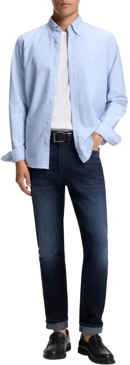 Boss h-delaware divers Divers