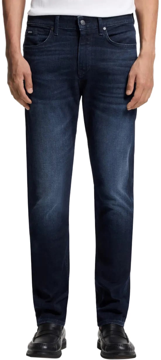 Boss h-delaware divers Divers