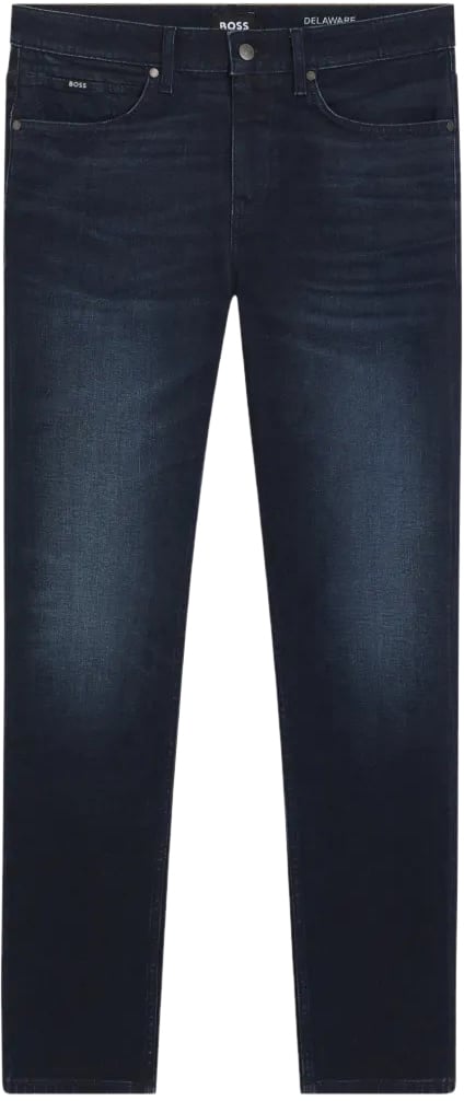 Boss h-delaware divers Divers