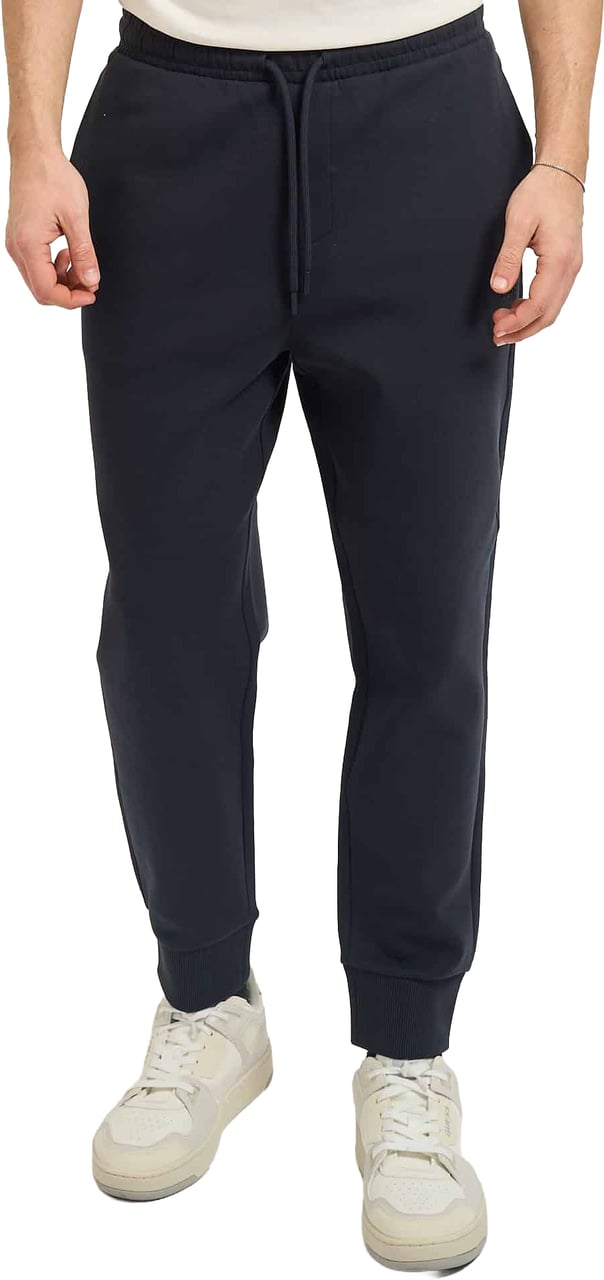 Boss Hadiko Dark Blue Blauw