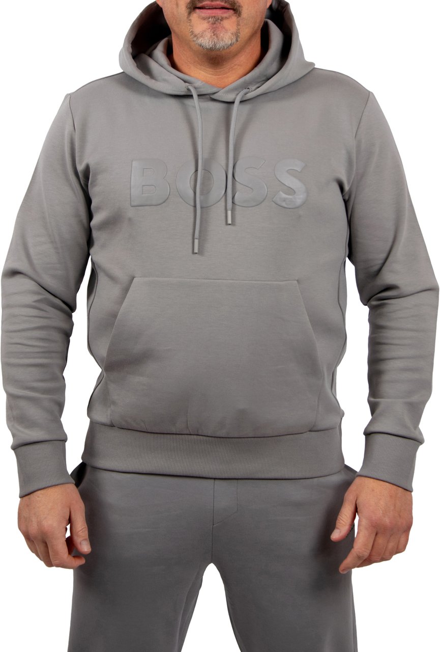 Boss BOSS Soody Grijs