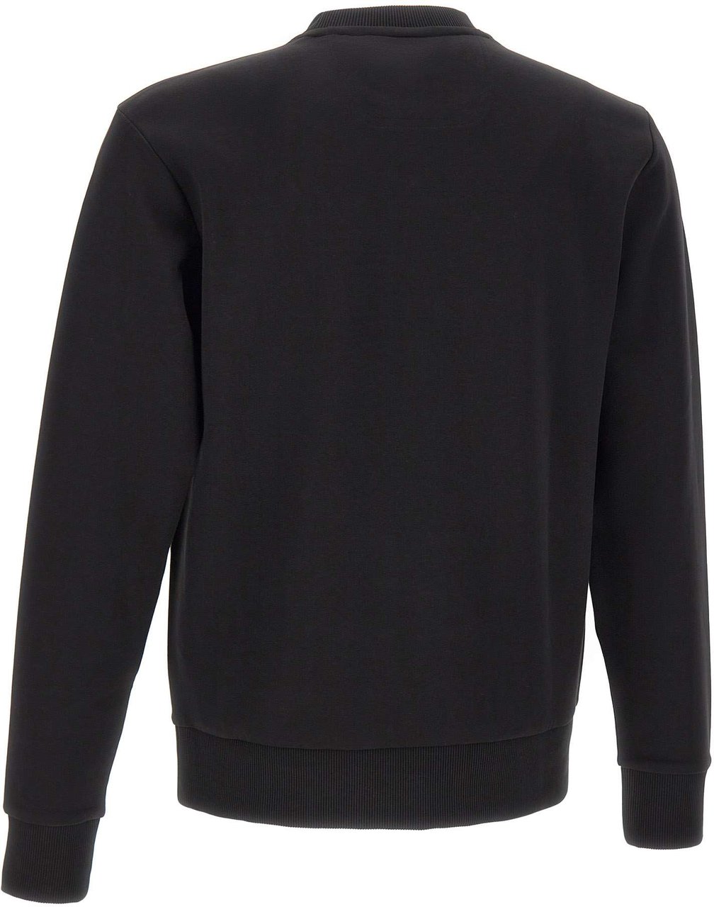 Boss Sweaters Black Zwart