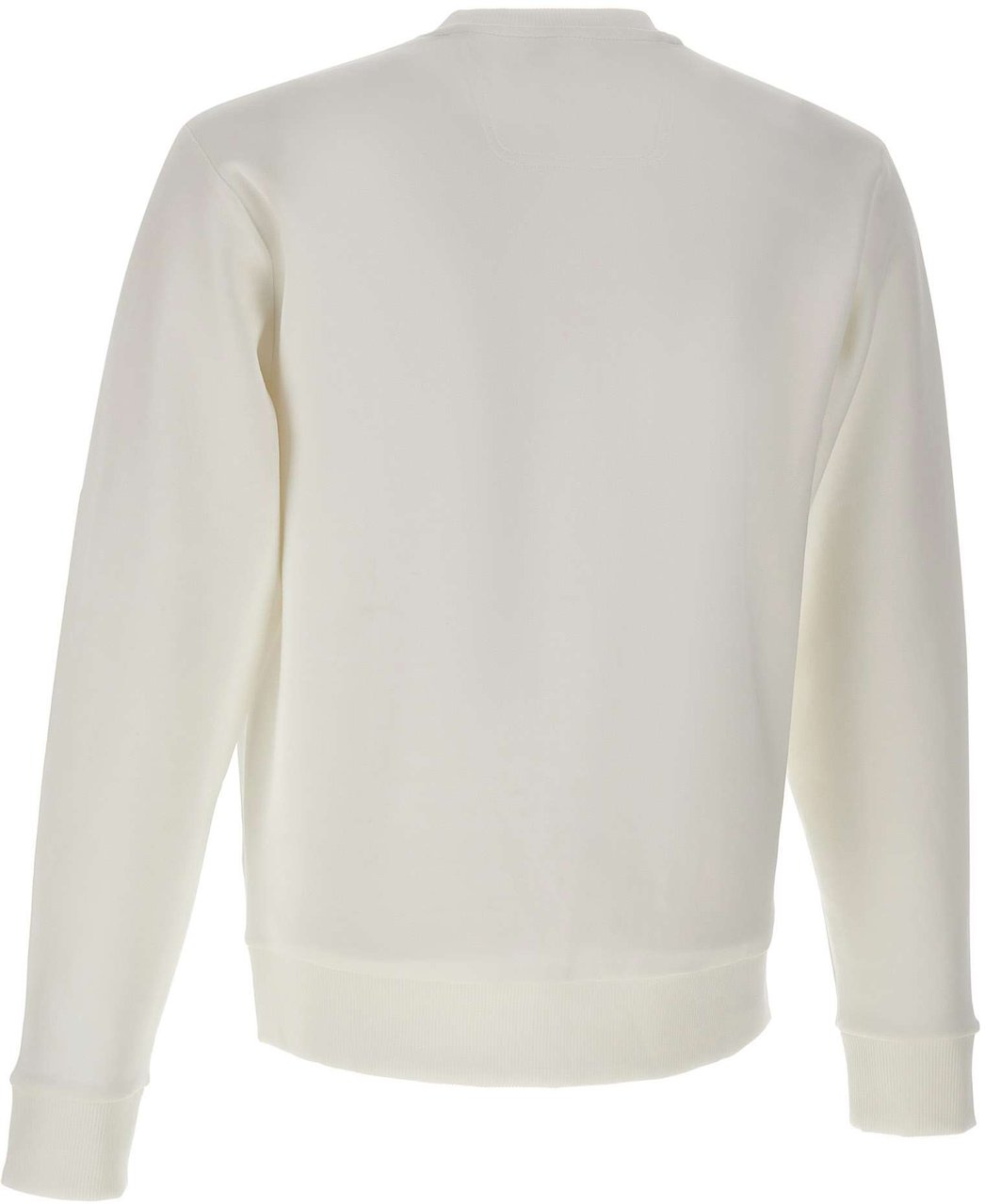 Boss Sweaters White Wit