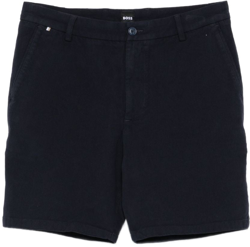 Boss Rtw Dark Blue Navy