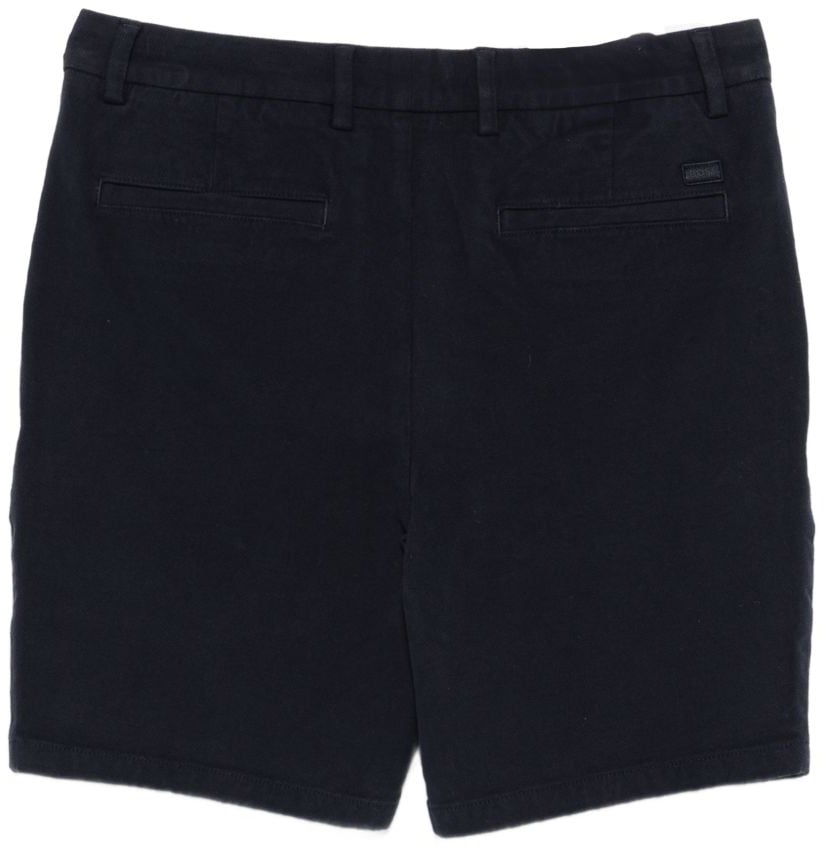 Boss Rtw Dark Blue Navy