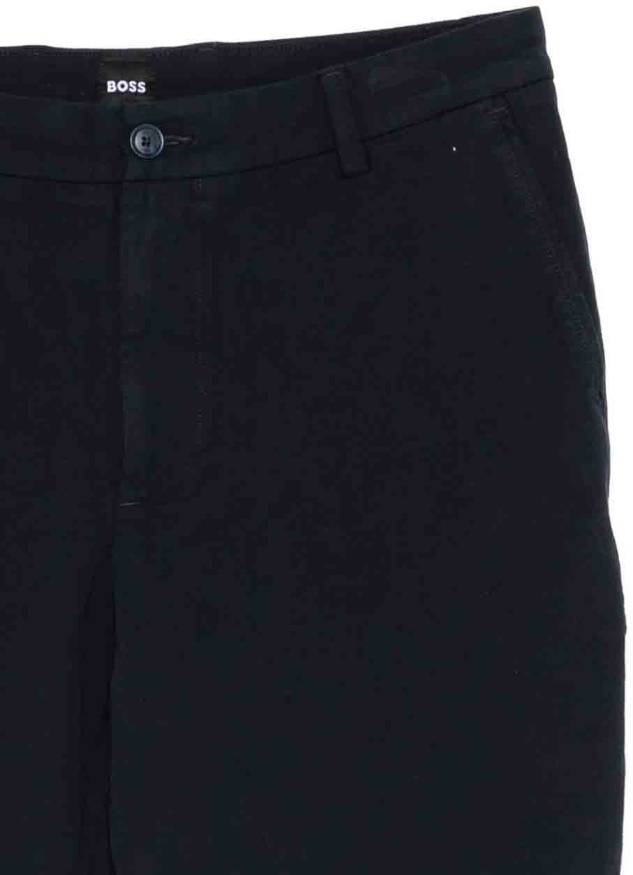 Boss Rtw Dark Blue Navy