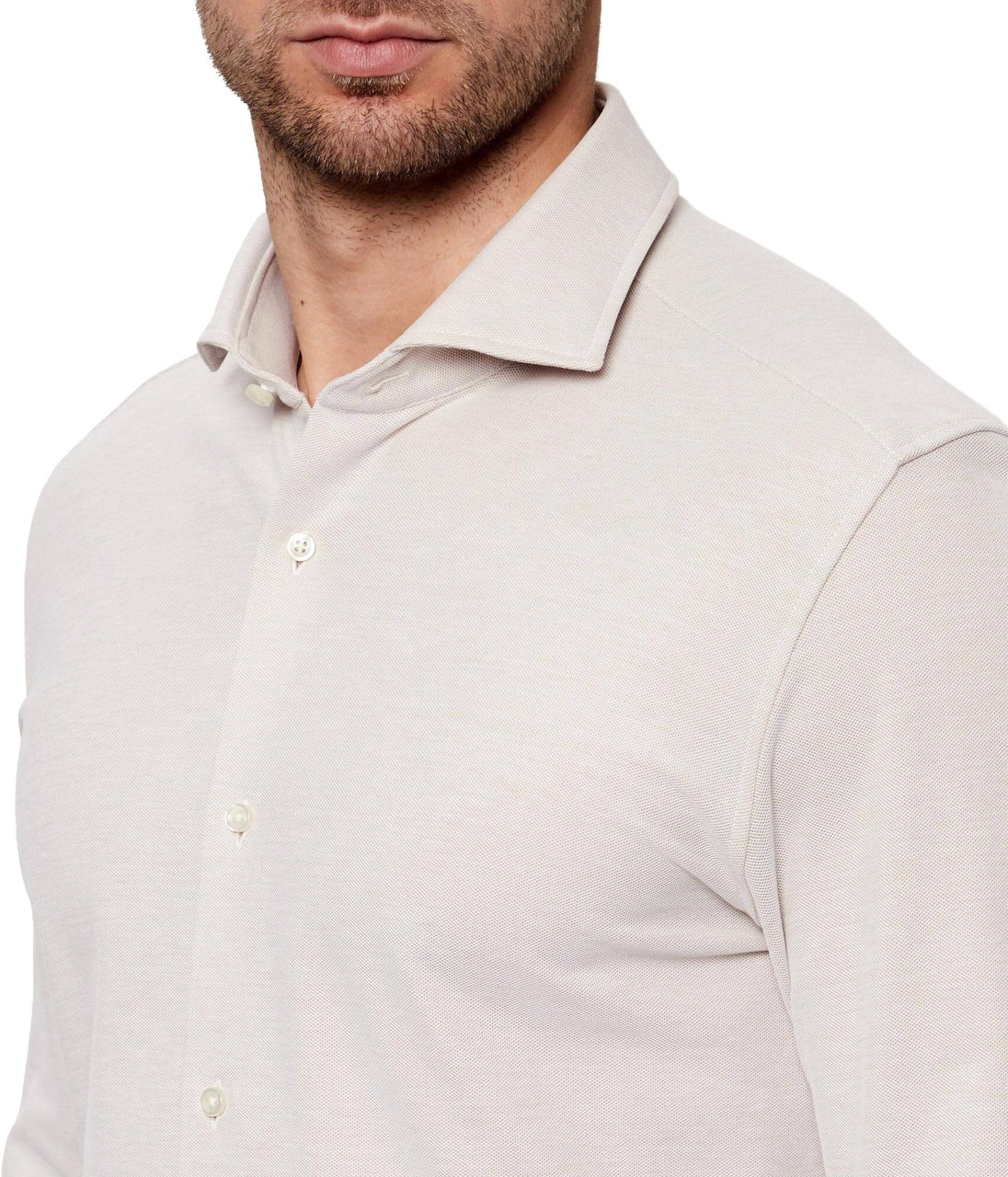 Boss Hugo Boss - P-HANK-SP-261 - 50556106 - 275 Light beige Beige