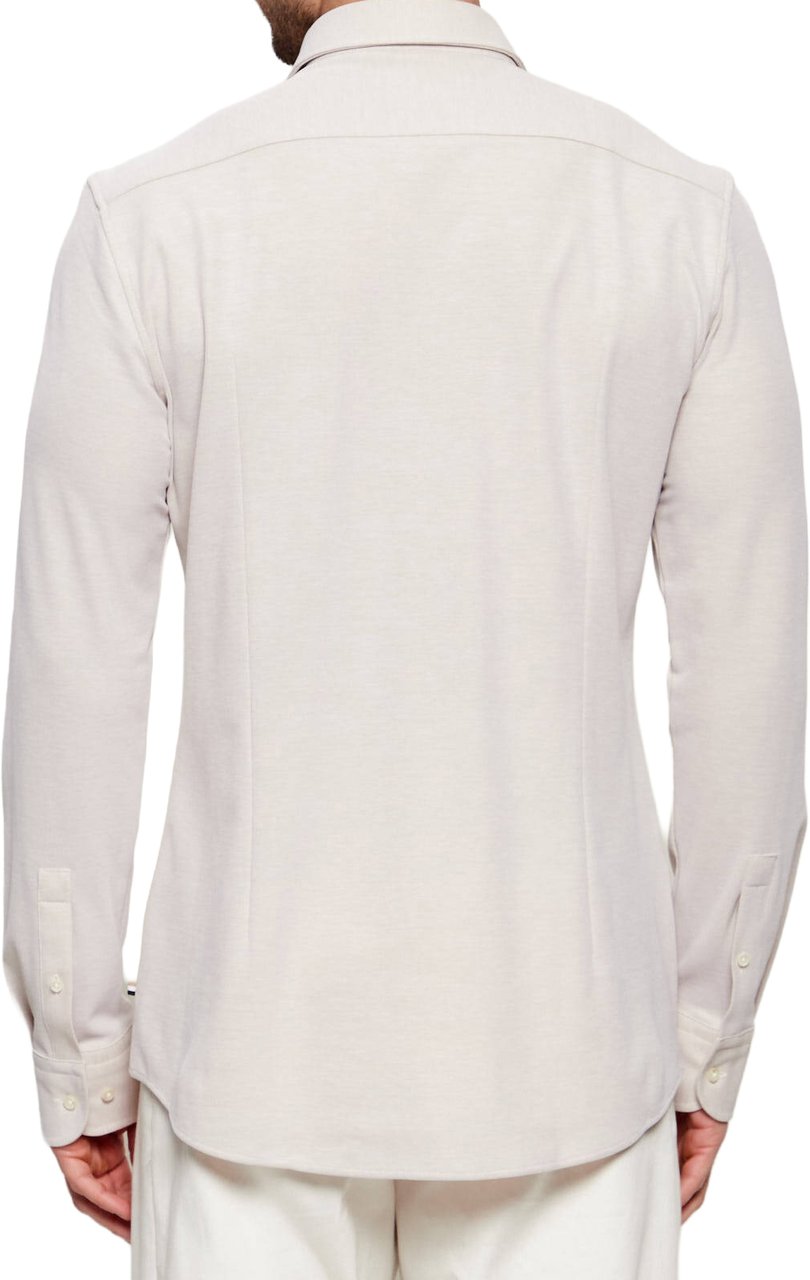 Boss Hugo Boss - P-HANK-SP-261 - 50556106 - 275 Light beige Beige