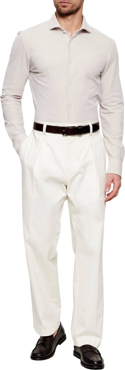 Boss Hugo Boss - P-HANK-SP-261 - 50556106 - 275 Light beige Beige