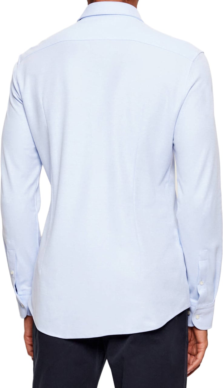 Boss Hugo Boss - P-HANK-SP-261 - 50556106 - 450 Light pastel blue Blauw