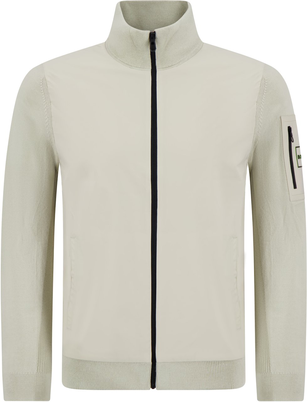 Boss Jas Beige Beige