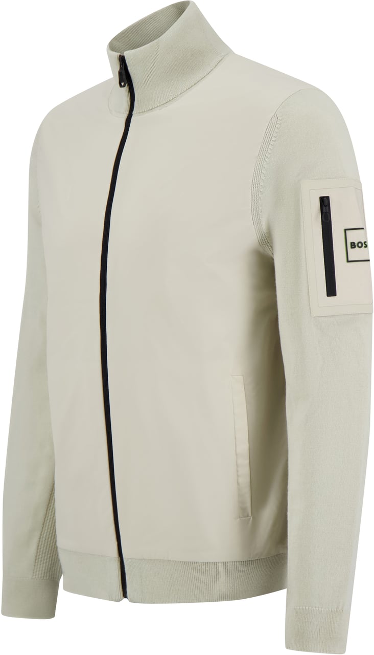 Boss Jas Beige Beige