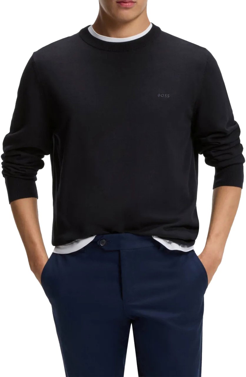 Boss upacas-l divers Divers