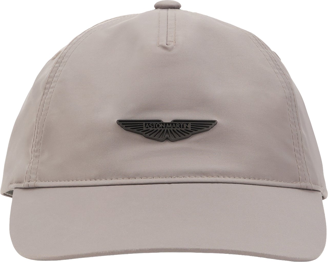 Boss Cap with metallic detail Beige