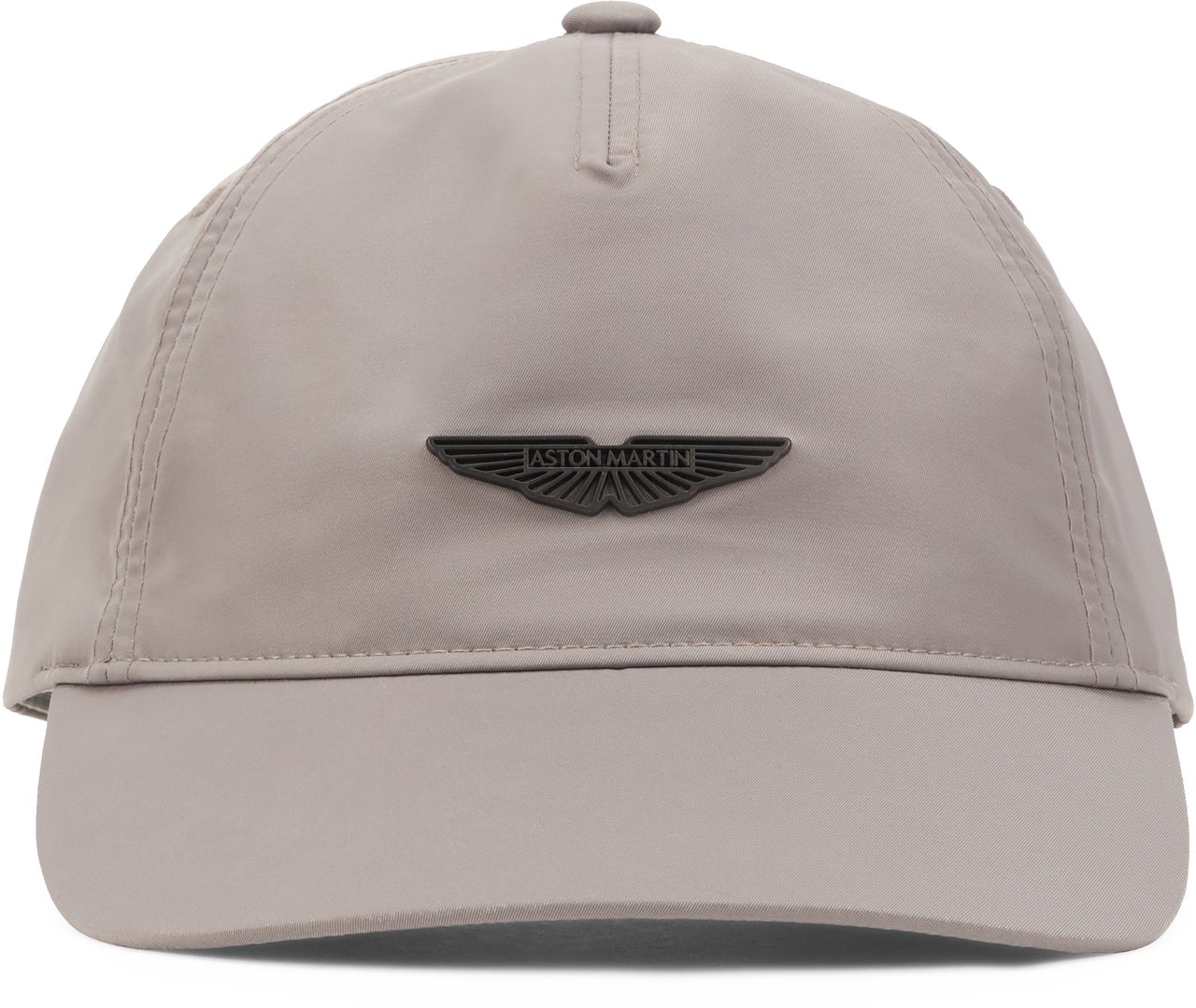Boss Cap with metallic detail Beige