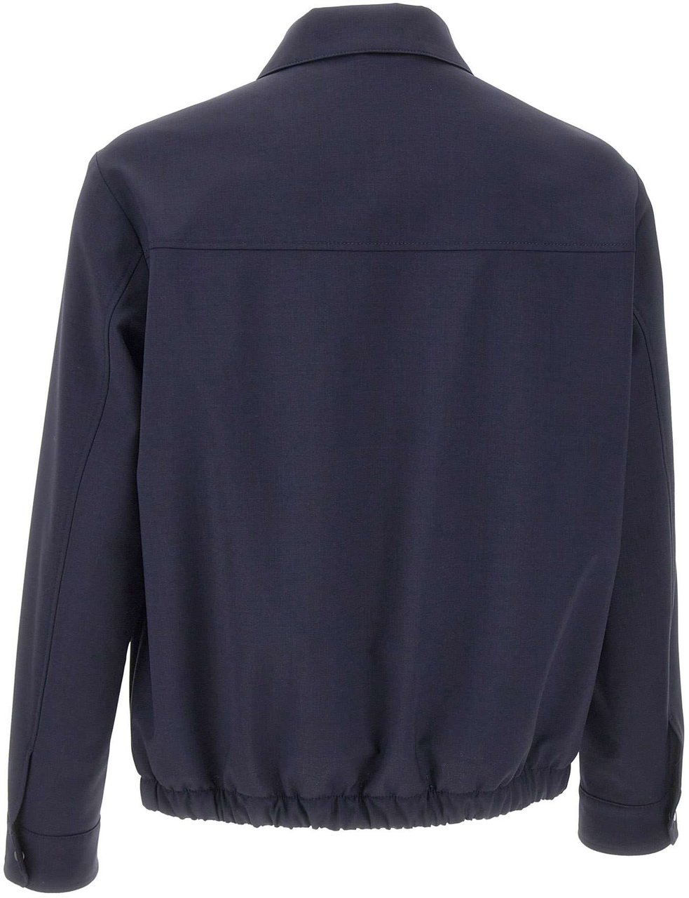 Boss Jackets Blue Blauw