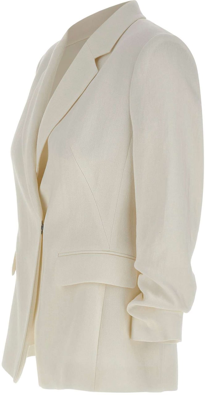 Boss Jackets White Wit